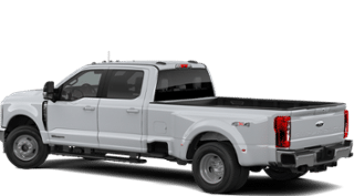 2026 Ford Super Duty® External Image 3